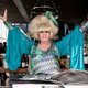 Illustration for article titled Lady Bunny Is Coming for RuPaul's Wig (Convention)